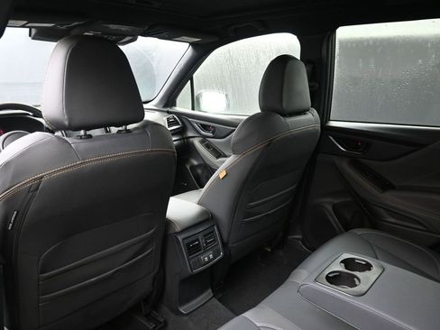 Certified 2024 Subaru Forester Wilderness image 19