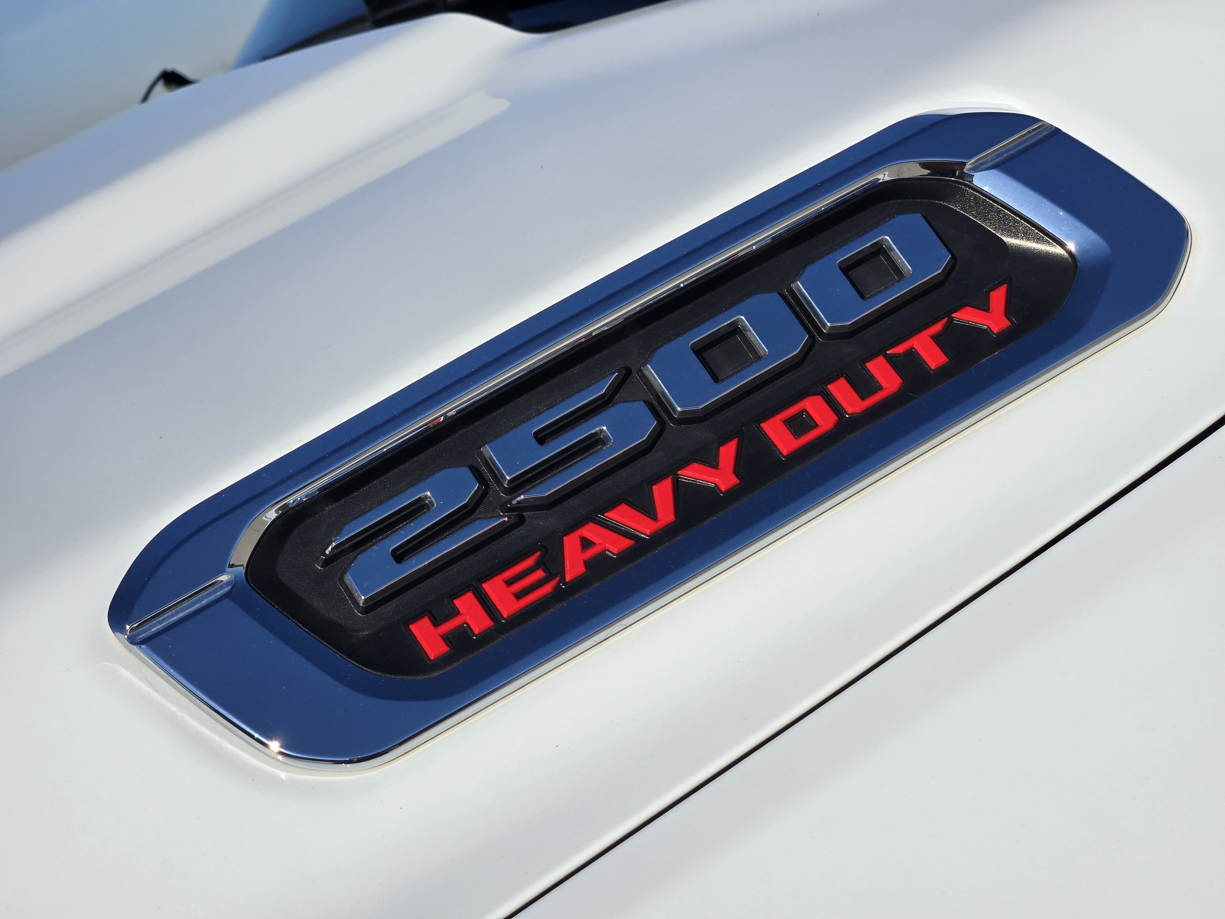 Certified 2023 RAM 2500 Big Horn w/ Level 1 Equipment Group AWD/4WD image 11