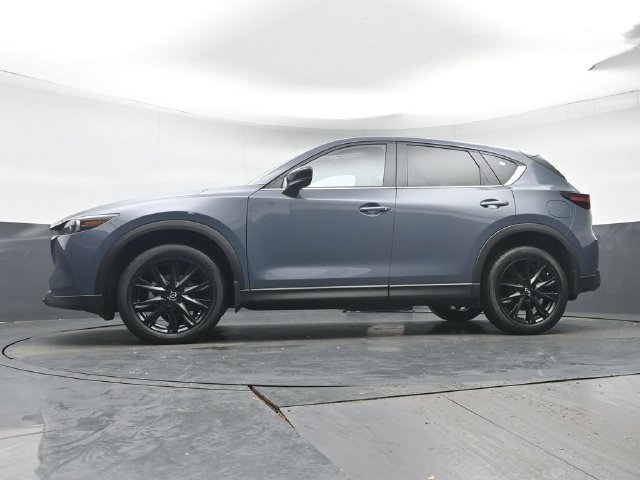 Used 2024 MAZDA CX-5 Carbon Edition AWD/4WD image 28