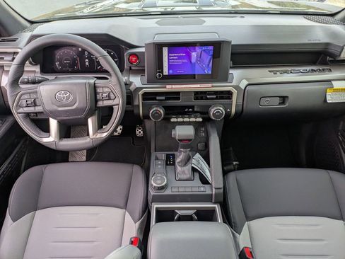 New 2026 Toyota Tacoma TRD Sport image 14