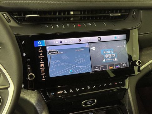 New 2026 Jeep Grand Cherokee L Limited image 19