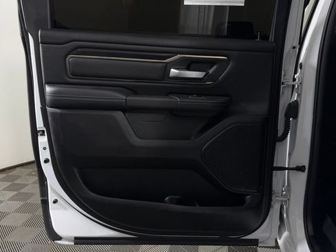 Used 2020 RAM 1500 Sport w/ Advanced Safety Group AWD/4WD image 26