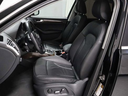 Used 2016 Audi Q5 2.0T Premium AWD/4WD image 5