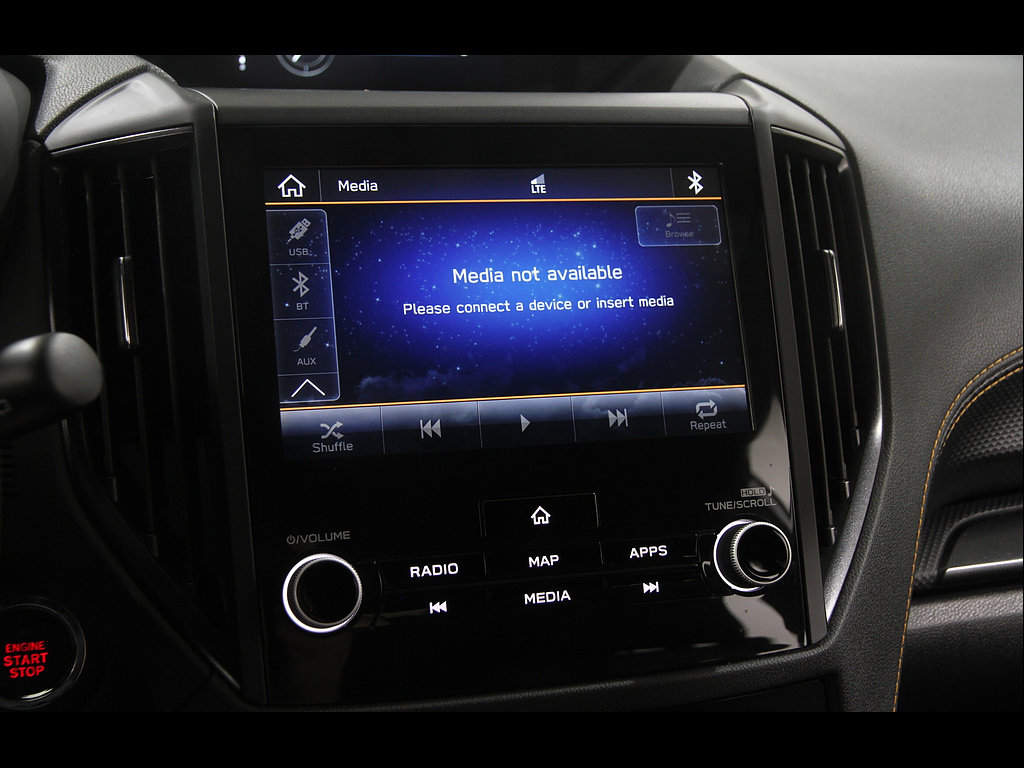Used 2024 Subaru Forester Wilderness AWD/4WD image 11