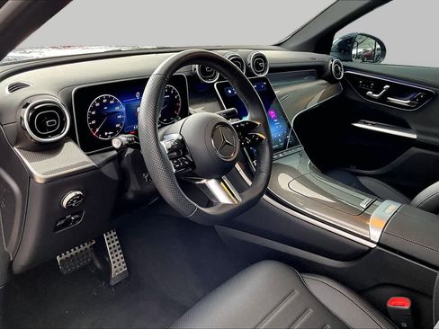 Certified 2026 Mercedes-Benz GLC 300 image 18