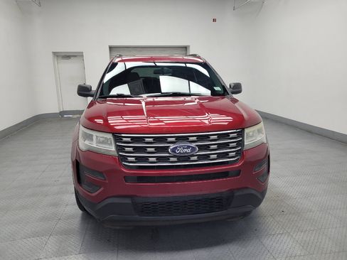 Used 2017 Ford Explorer FWD image 14