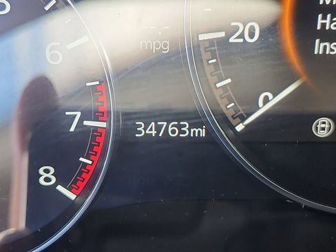 Used 2023 MAZDA CX-30 AWD 2.5 S w/ Preferred Package image 12