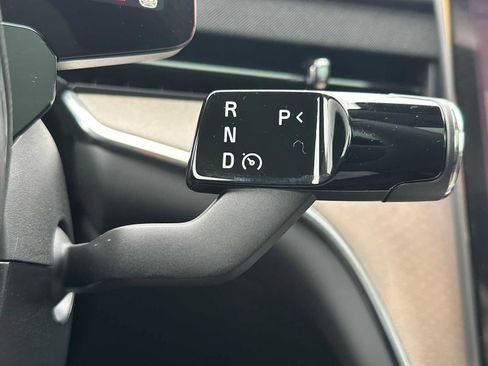 New 2025 Volvo EX90 Plus w/ Protection Package Premier image 34