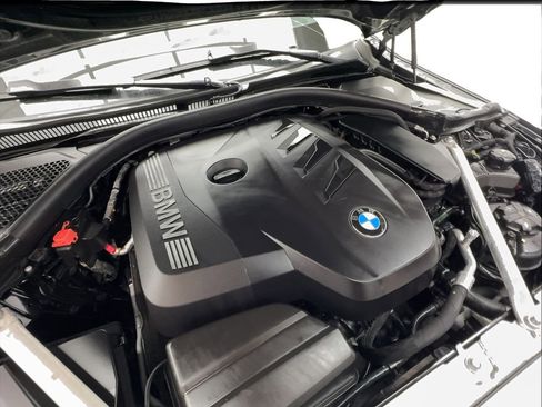 Used 2025 BMW 430i Convertible RWD image 18