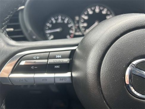 Used 2023 MAZDA CX-30 AWD 2.5 S w/ Premium Package image 23