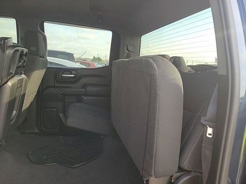 Used 2021 Chevrolet Silverado 1500 LT AWD/4WD image 13