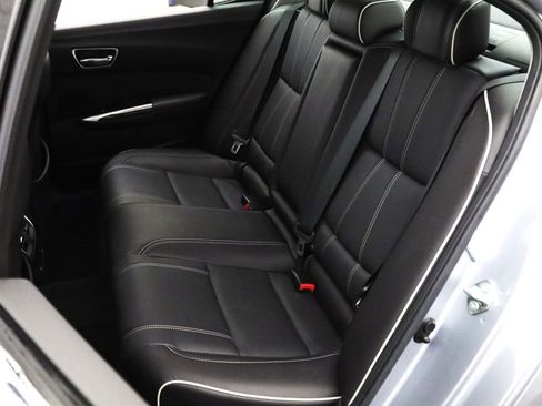 Used 2019 Acura TLX V6 SH-AWD w/ Advance Package image 7