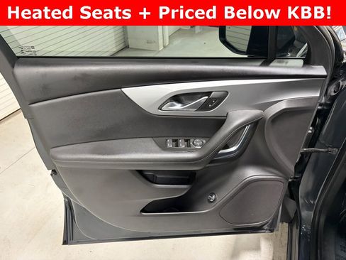Used 2019 Chevrolet Blazer LT image 8