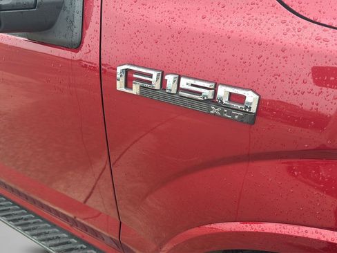 Used 2019 Ford F150 XLT w/ Equipment Group 302A Luxury AWD/4WD image 25