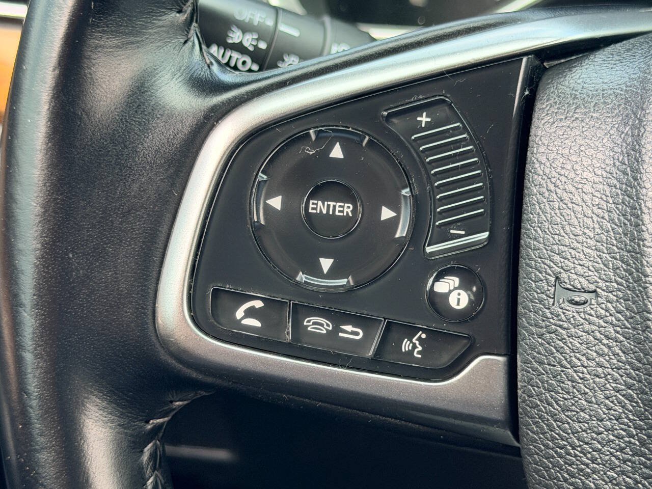 Used 2018 Honda CR-V EX-L image 37