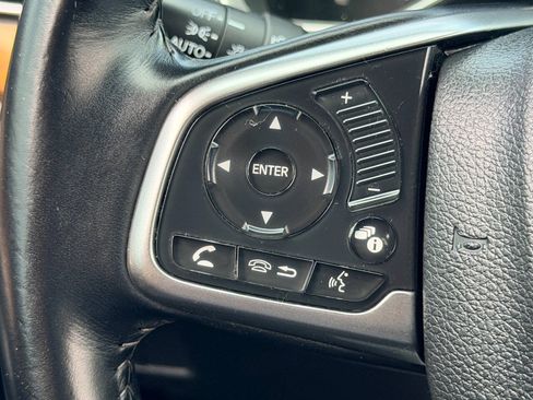 Used 2018 Honda CR-V EX-L image 37
