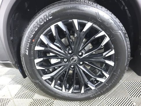 New 2026 Nissan Rogue Dark Armor image 27