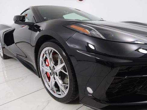 Used 2020 Chevrolet Corvette Stingray Premium Cpe w/ 3LT Preferred Equipment Group image 67