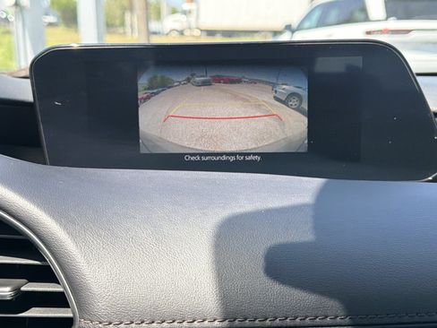 Used 2025 MAZDA MAZDA3 s Sport FWD image 19