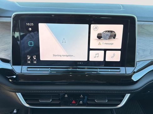 New 2026 Volkswagen Atlas SE image 16