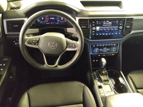 Used 2023 Volkswagen Atlas SE FWD image 22