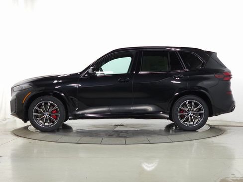 Used 2026 BMW X5 M60i AWD/4WD image 4