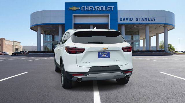 New 2026 Chevrolet Blazer LT w/ Convenience Package FWD image 7