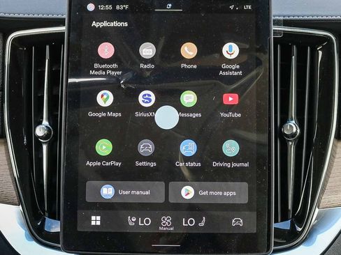 New 2025 Volvo XC90 B6 Core w/ Protection Package Premier image 16