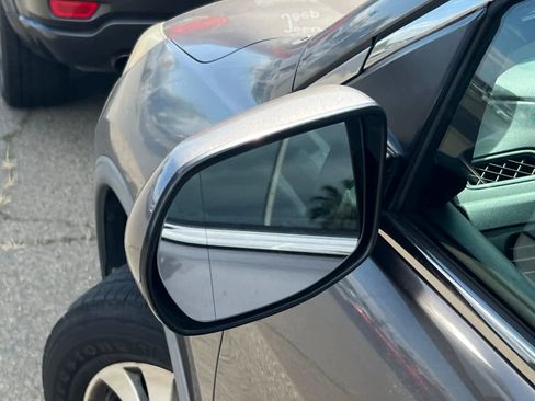 Used 2012 Honda CR-V EX image 8