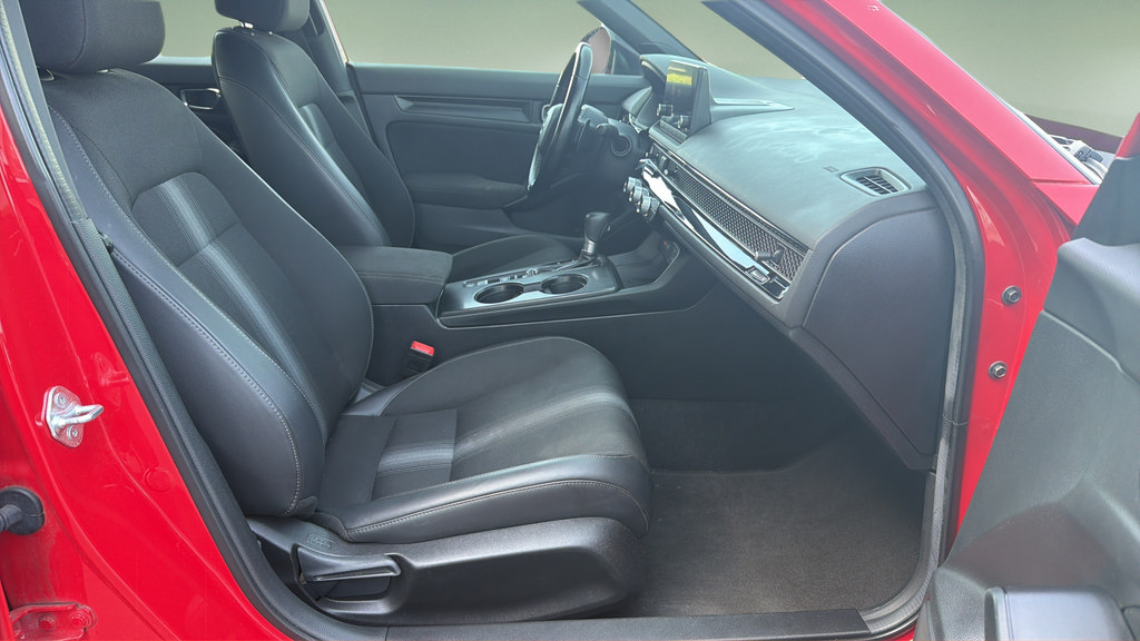 Used 2024 Honda Civic Sport image 28