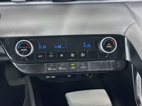 Used 2022 Hyundai Elantra SEL w/ Cargo Package FWD image 23