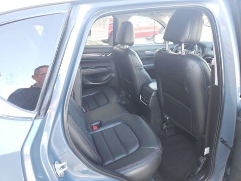 Used 2024 MAZDA CX-5 Carbon Edition image 25