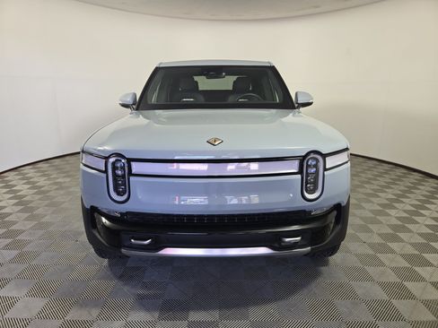 Used 2023 Rivian R1T Adventure Quad AWD/4WD image 8