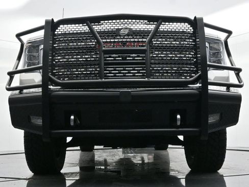 Used 2022 GMC Sierra 2500 Denali w/ Denali Ultimate Package image 49