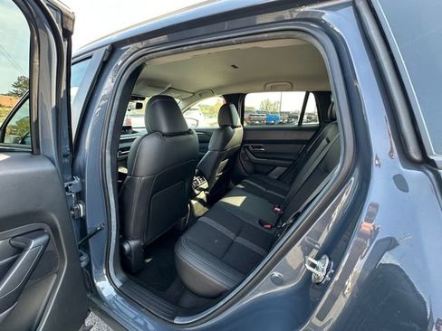 Used 2024 MAZDA CX-50 AWD 2.5 S w/ Select Package image 18