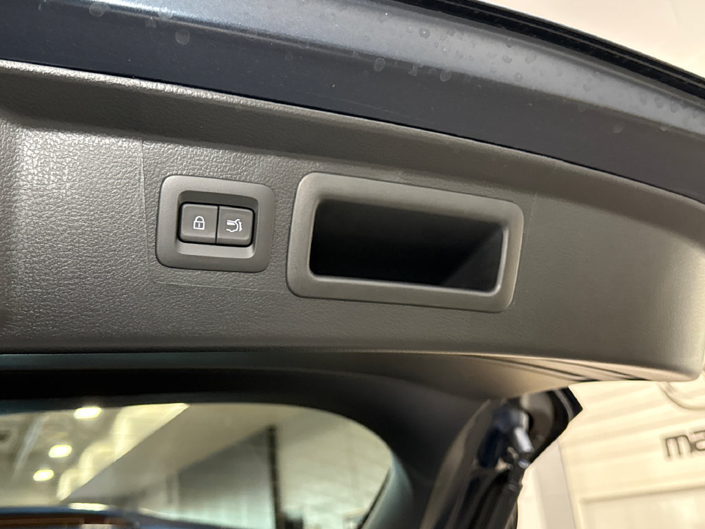 New 2026 MAZDA CX-50 AWD 2.5 S w/ Cargo Package image 5