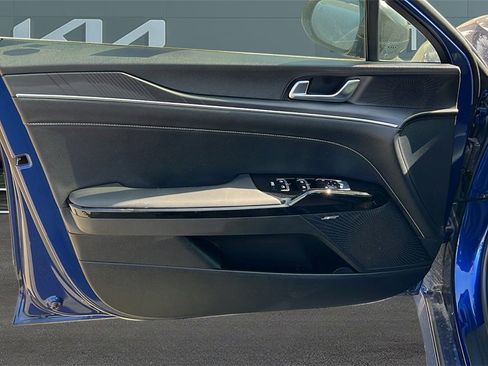 Used 2025 Kia K5 GT-Line w/ GT-Line Premium Package image 21