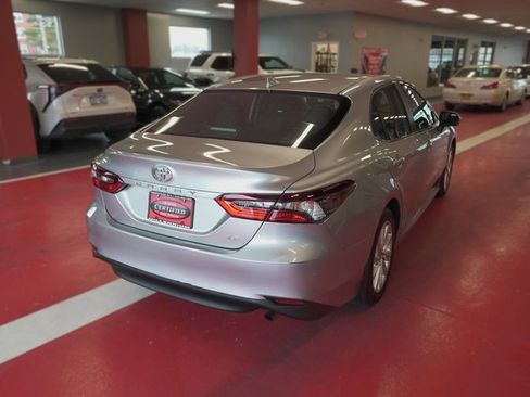 Certified 2023 Toyota Camry LE w/ Cold Weather Package image 5
