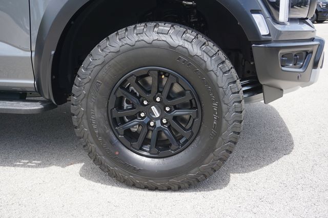 New 2026 Ford F150 Raptor AWD/4WD image 26