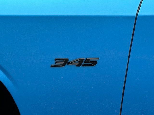 Used 2023 Dodge Challenger R/T w/ Plus Package RWD image 9