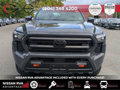 Used 2024 Toyota Tacoma SR5 image 10