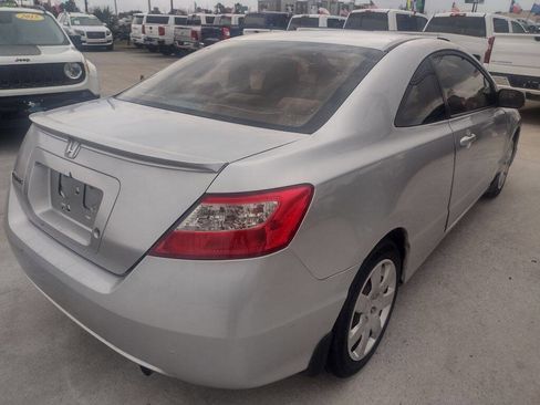 Used 2010 Honda Civic LX image 7