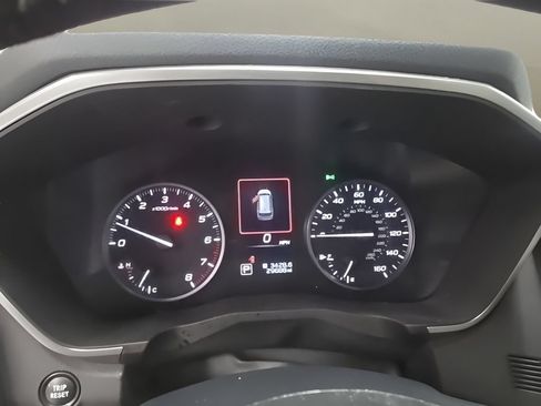 Used 2025 Subaru Ascent Premium AWD/4WD image 30