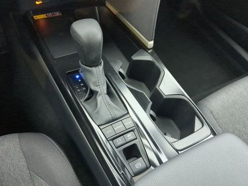 Certified 2025 Toyota Camry LE image 13