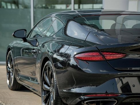 New 2026 Bentley Continental GT image 12