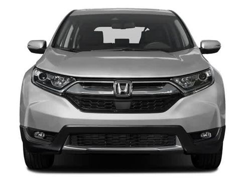 Used 2018 Honda CR-V EX-L image 7