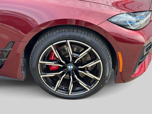 Certified 2023 BMW 430i Gran Coupe xDrive w/ M Sport Package image 7