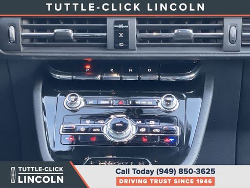 Used 2021 Lincoln Corsair FWD image 13