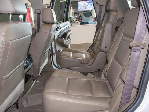 Used 2019 Chevrolet Tahoe Premier w/ Max Trailering Package image 14