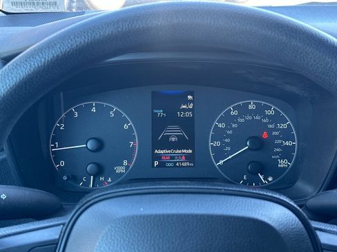 Used 2024 Toyota Corolla LE image 21